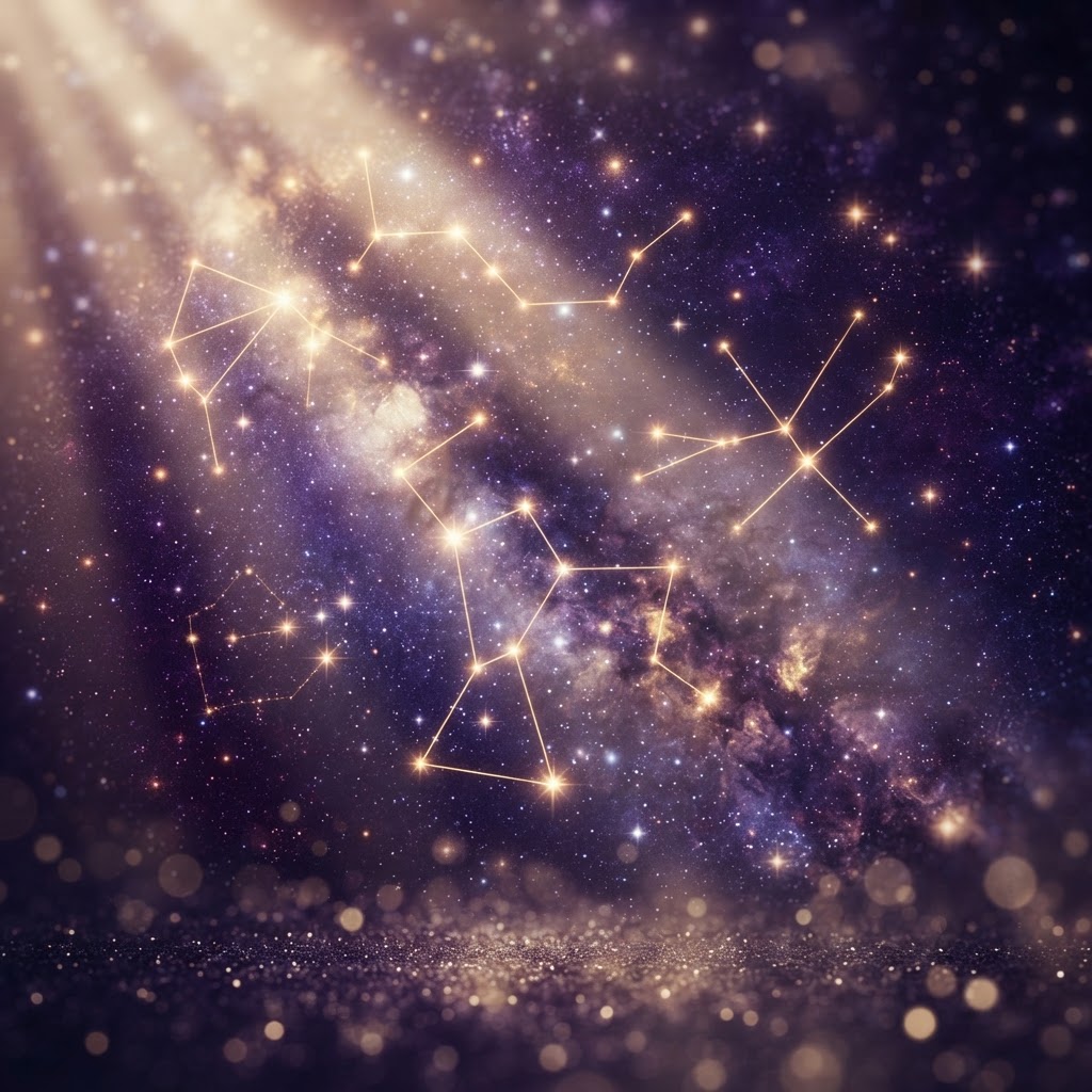Key Astrological Events October 2026