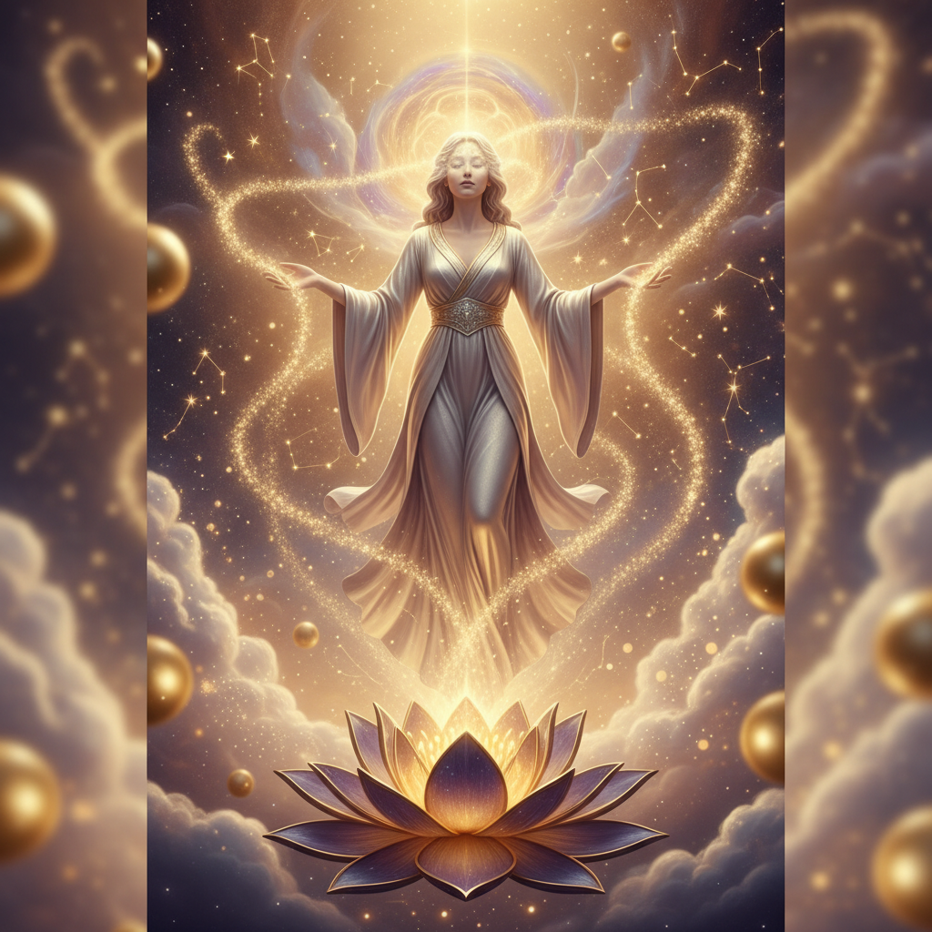 Embrace Change: The Chariot's Call This Summer