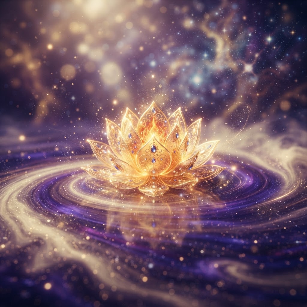 Dissolving Resistance Through The Power Of Non-Attachment