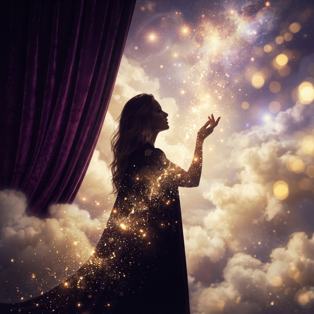 Integrating Your Spectral Self Into Everyday Existence