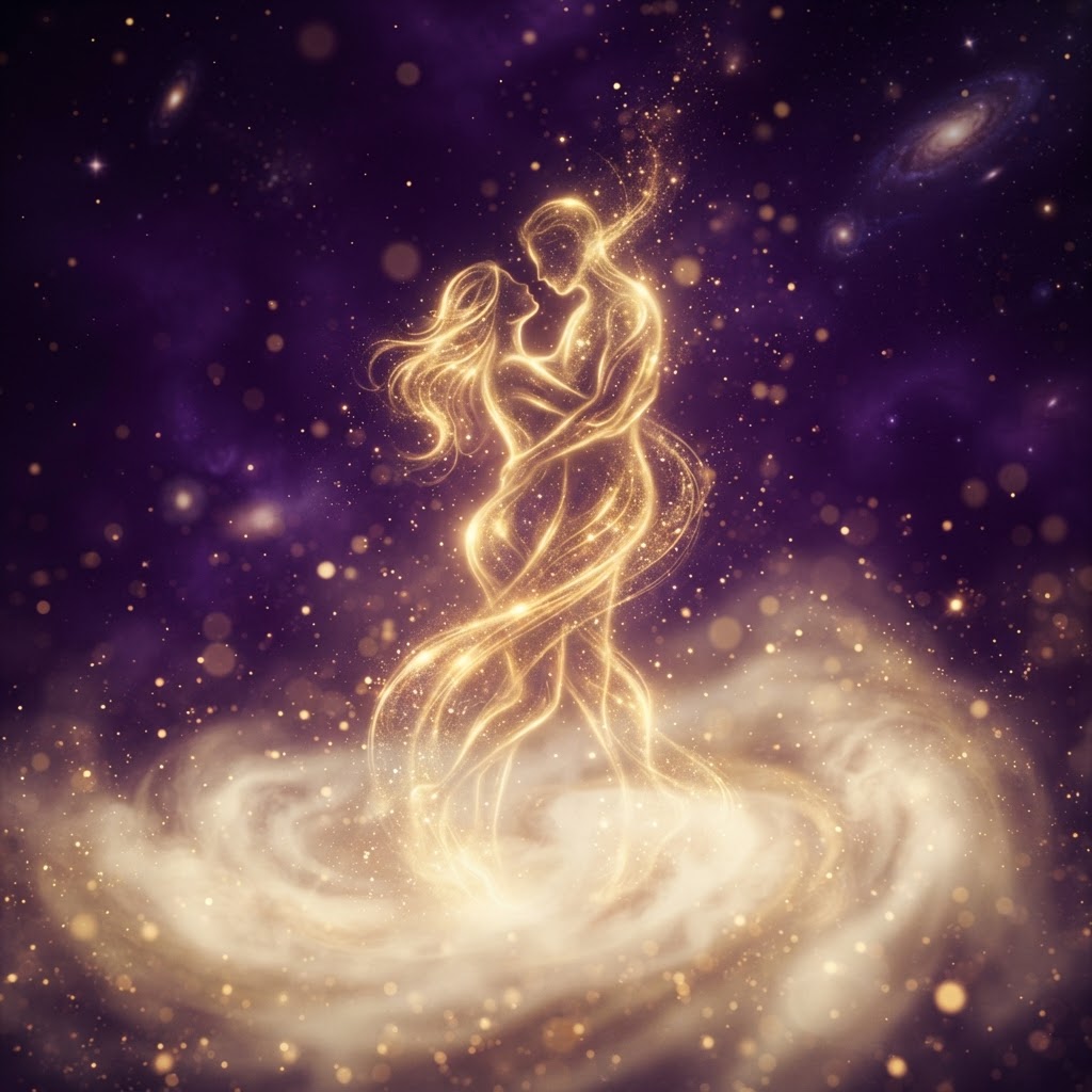 Vibrational Attraction How Your Energy Shapes Romantic Potential