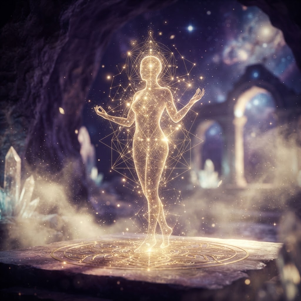 The Art of Listening to Your Soul Architecture