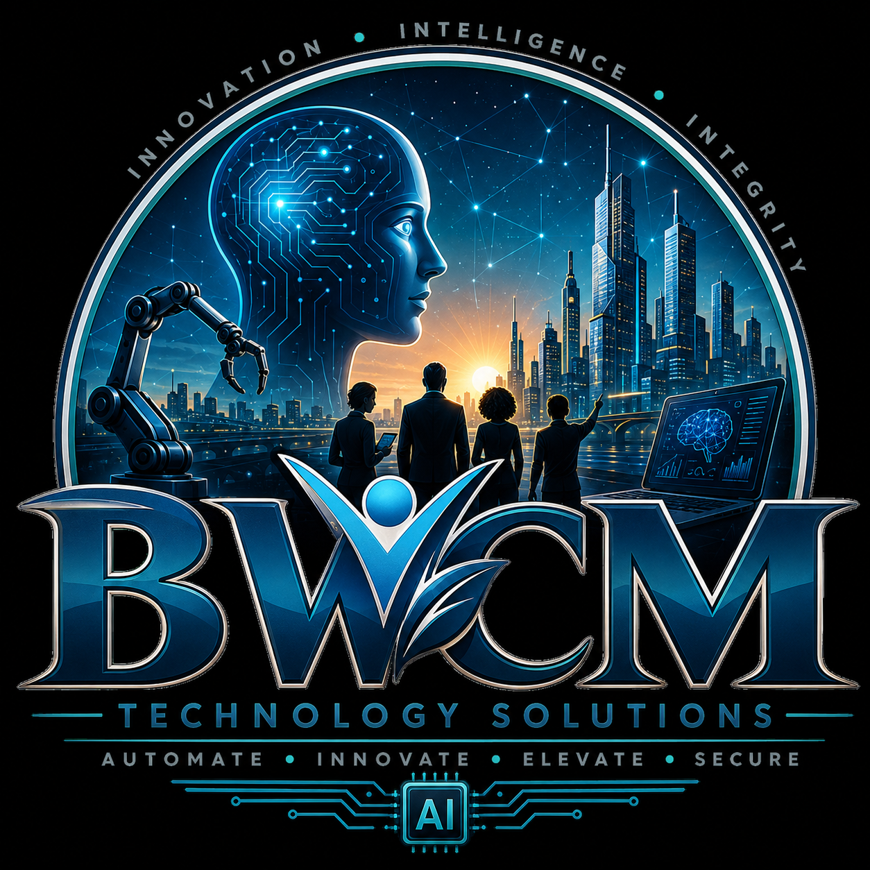 BWCM Technology Solutions