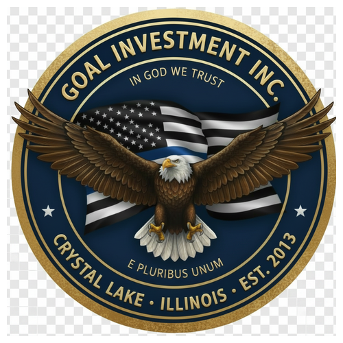 GOAL Investment Inc.