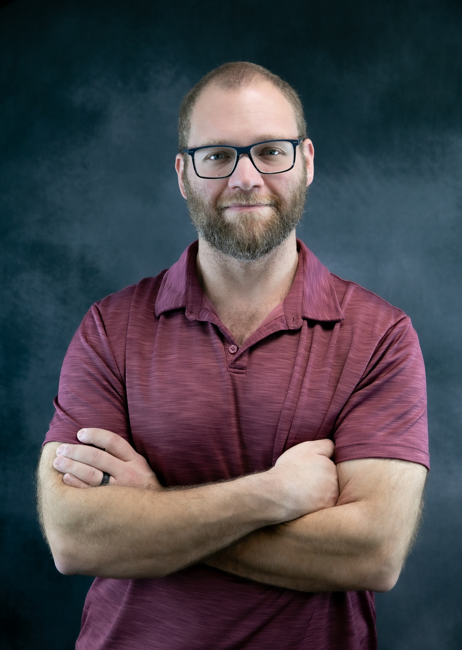 David McUpperman, Founder of DLM Installations