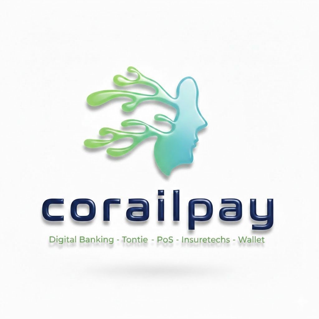 Corail Pay