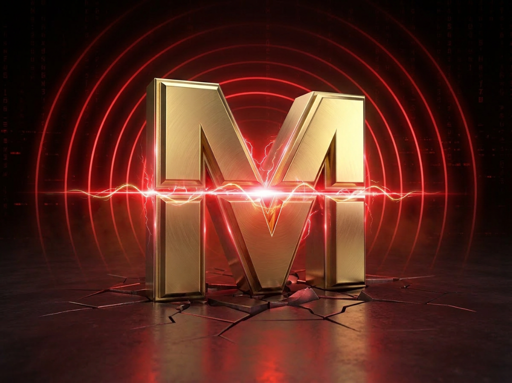 Mainline Red