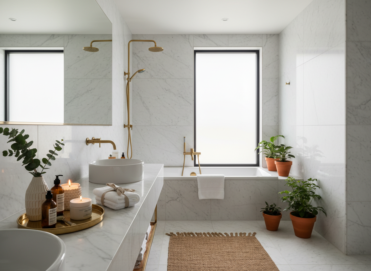 The Spa Retreat