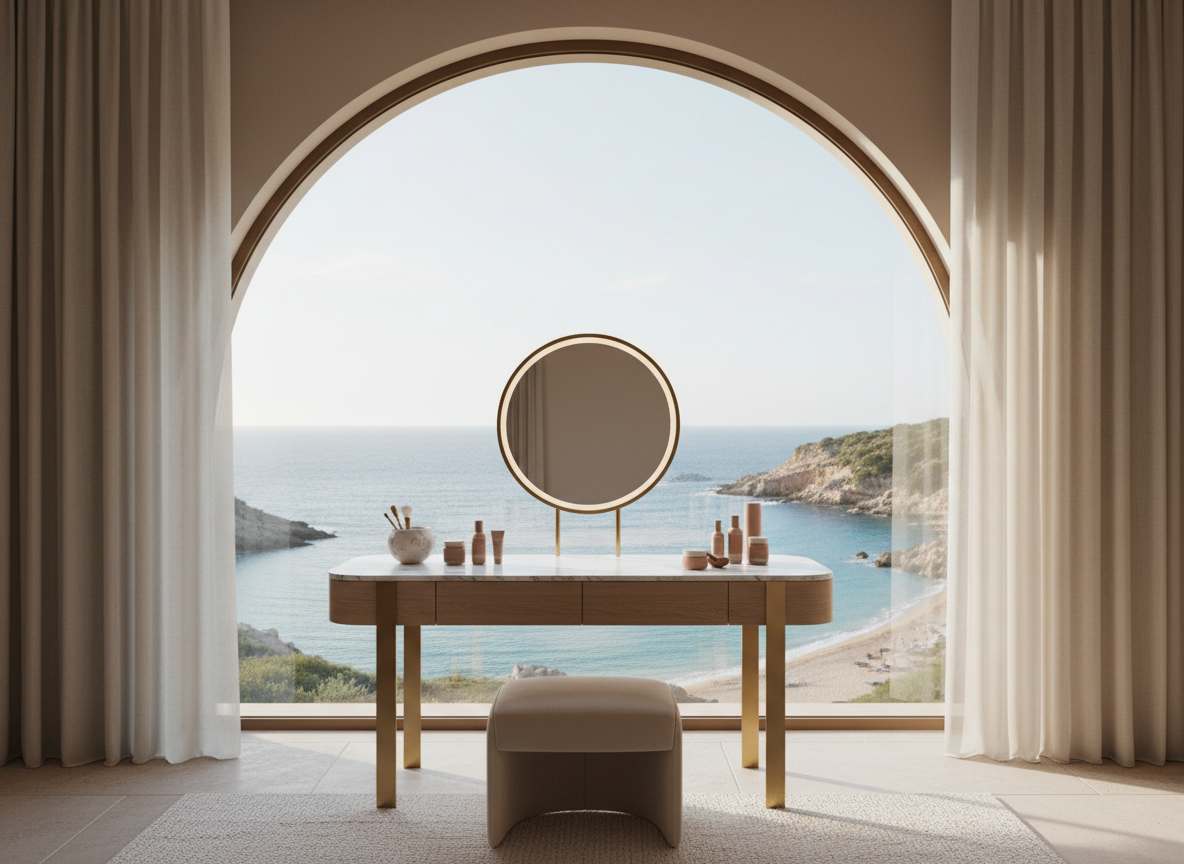 The French Riviera