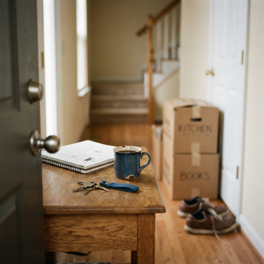 Why London, KY is a Great Place to Rent a Townhouse This Season