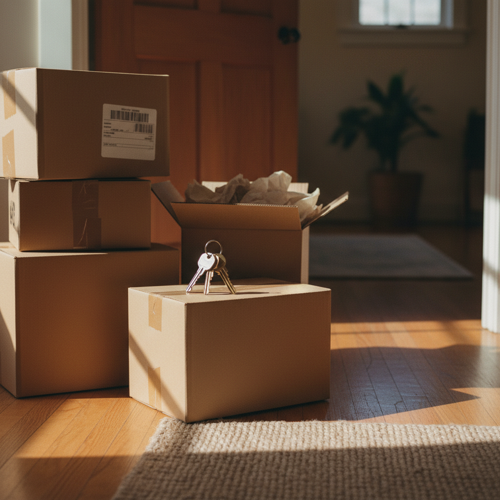 A Renter's Guide to Choosing Between a 1 Bedroom and 2 Bedroom Townhouse in London, KY