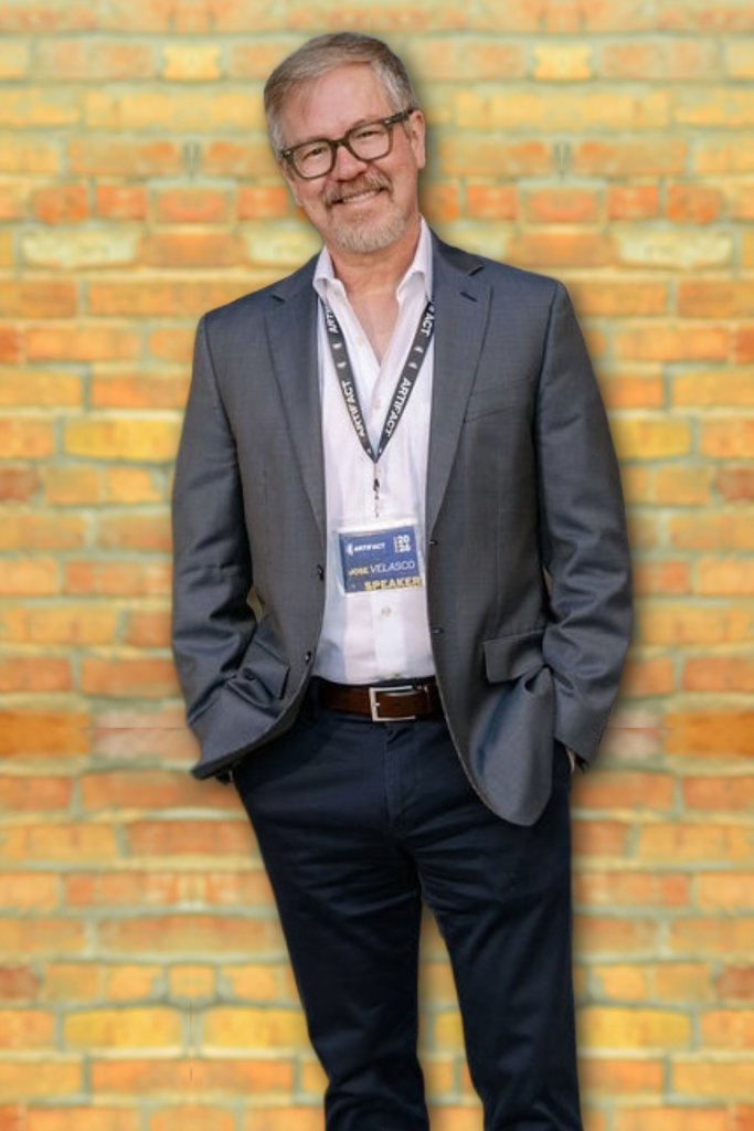 Jose Velasco