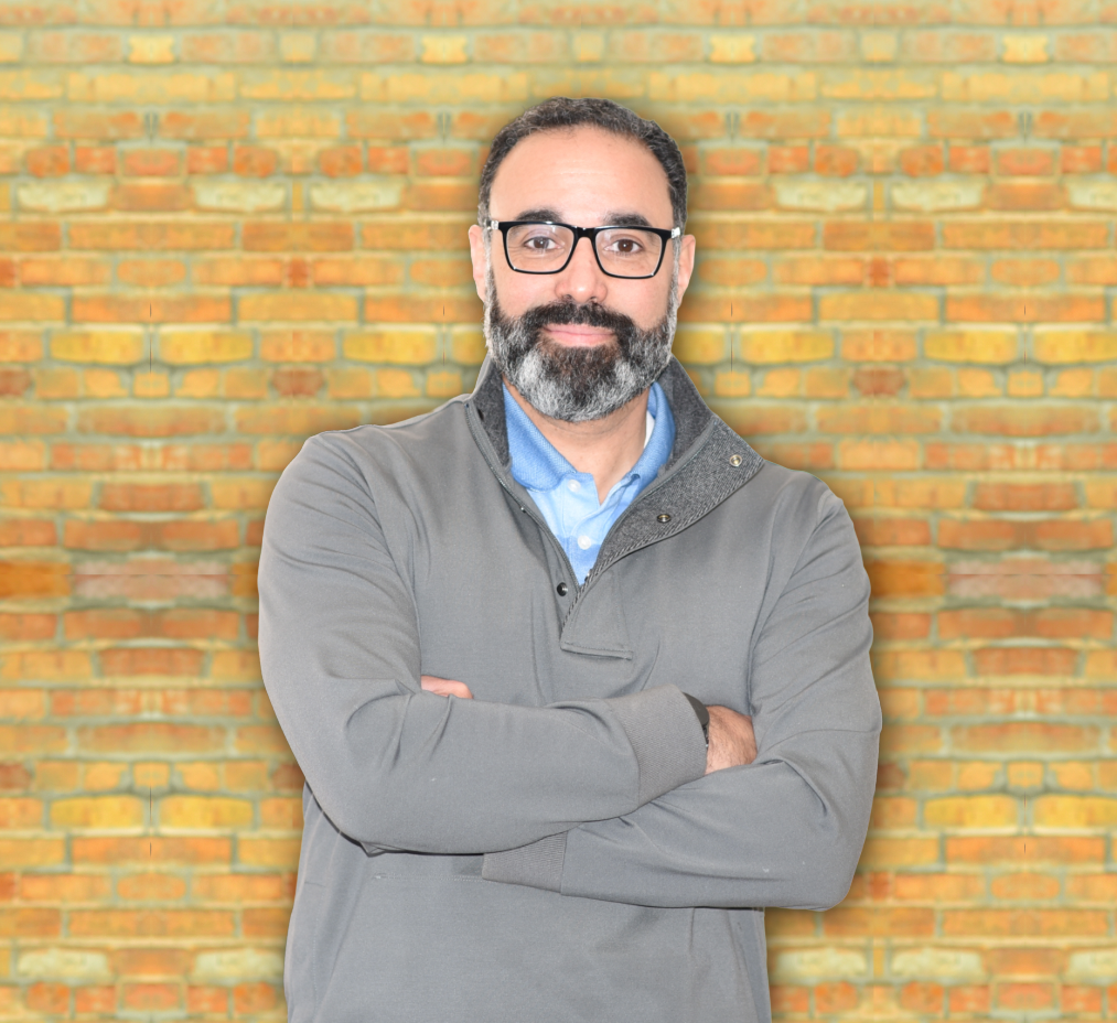 Boaz Santiago