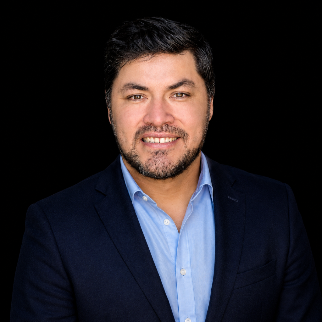Hernán Carquín