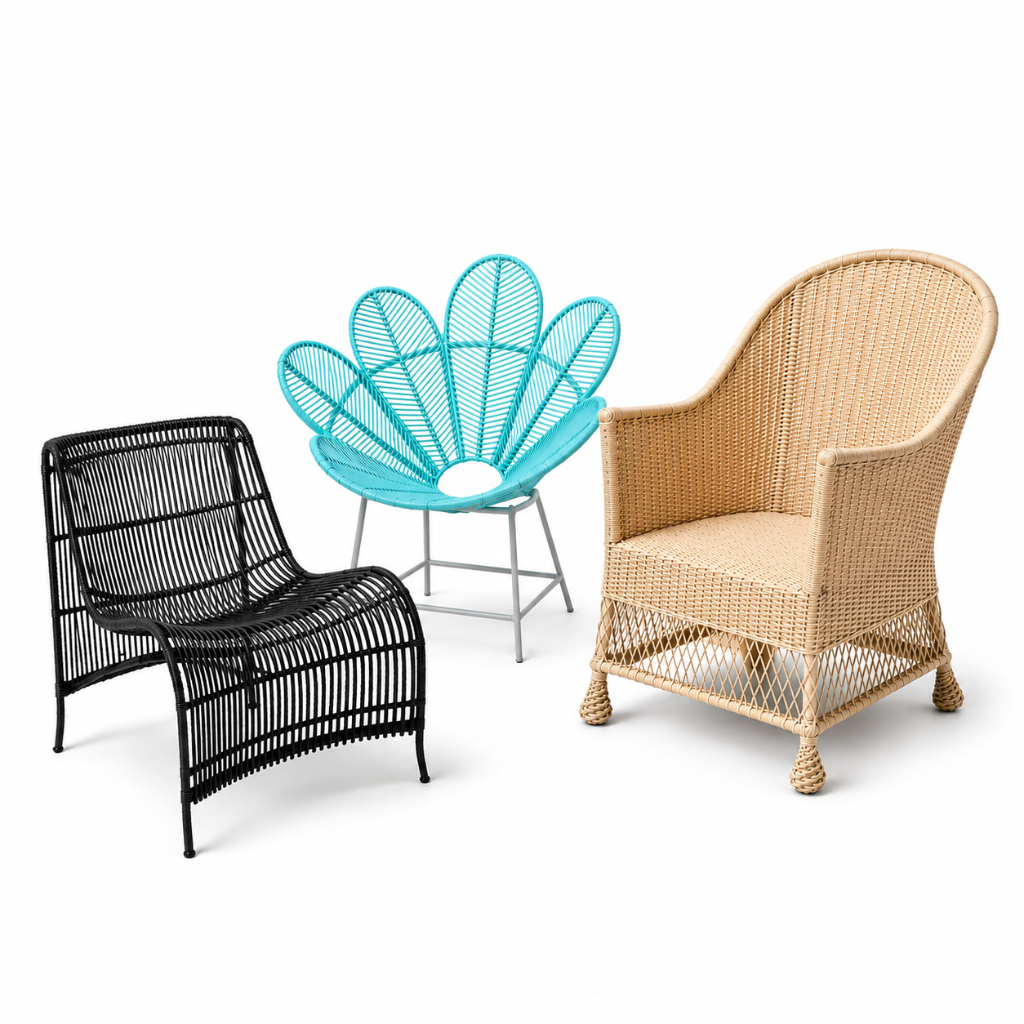Sillones