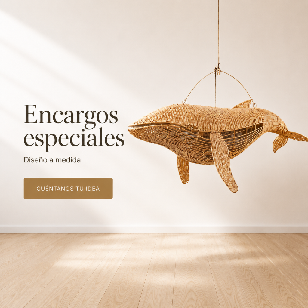 Encargos especiales