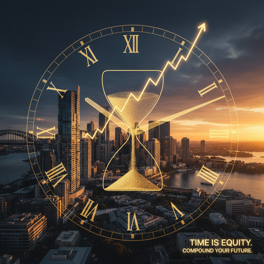 Time In The Market