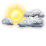 Partly Sunny