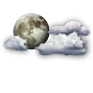 Partly Cloudy