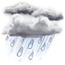 Chance Rain Showers