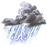 Showers And Thunderstorms