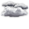 Cloudy