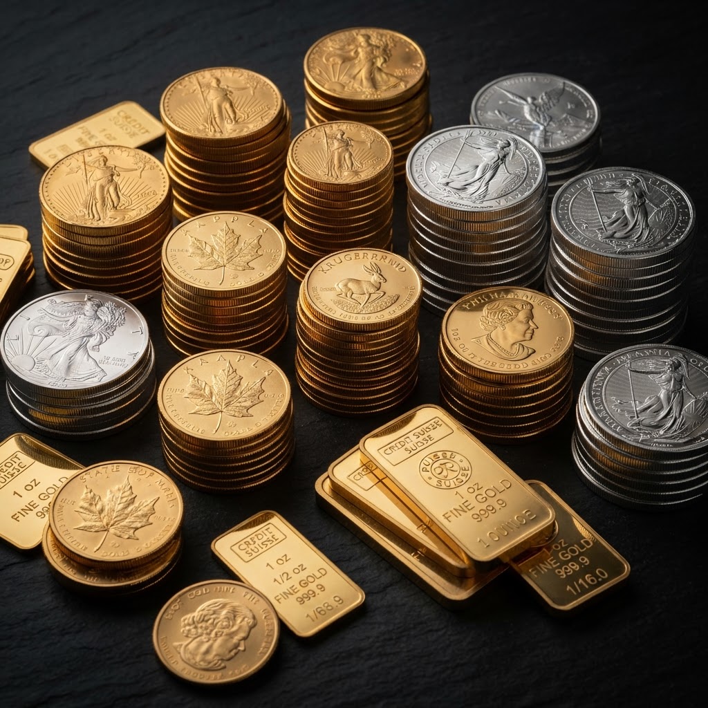 COINS
