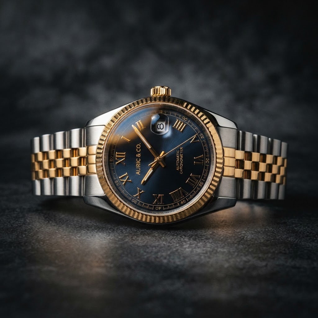 WATCHES