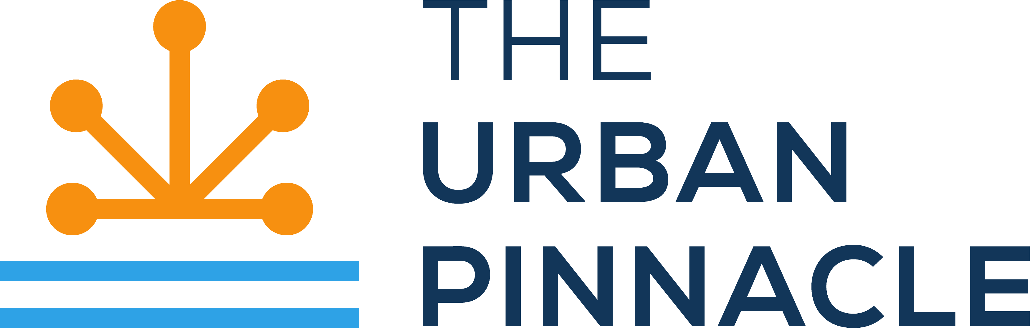 The Urban Pinnacle