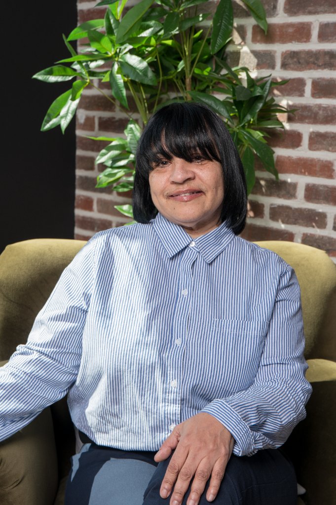 Sharleen Smith