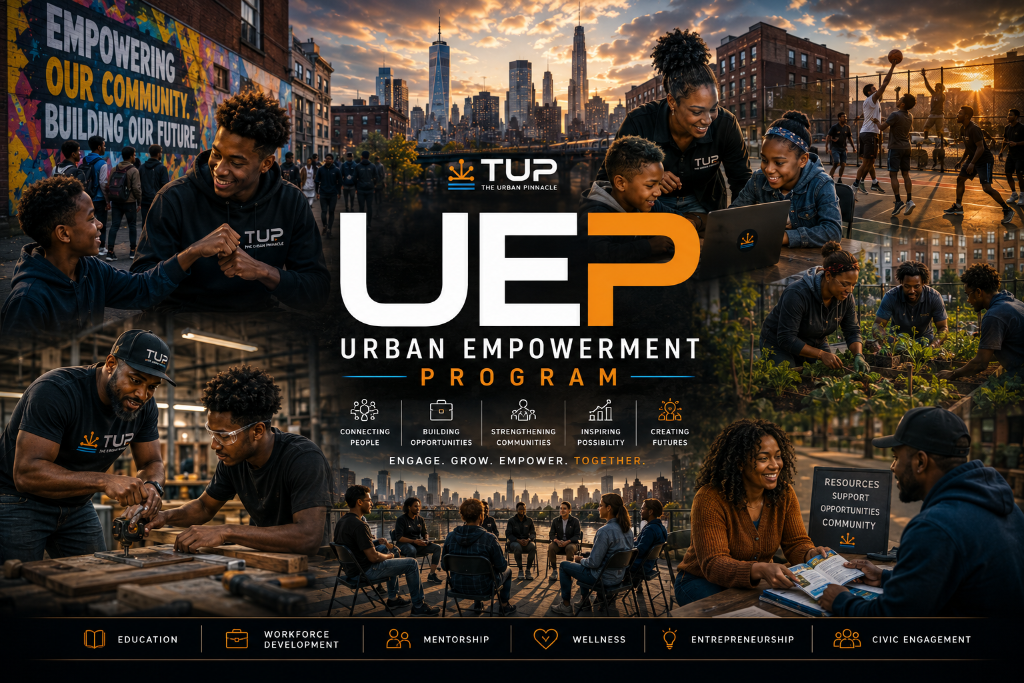 Urban Empowerment Program (UEP)