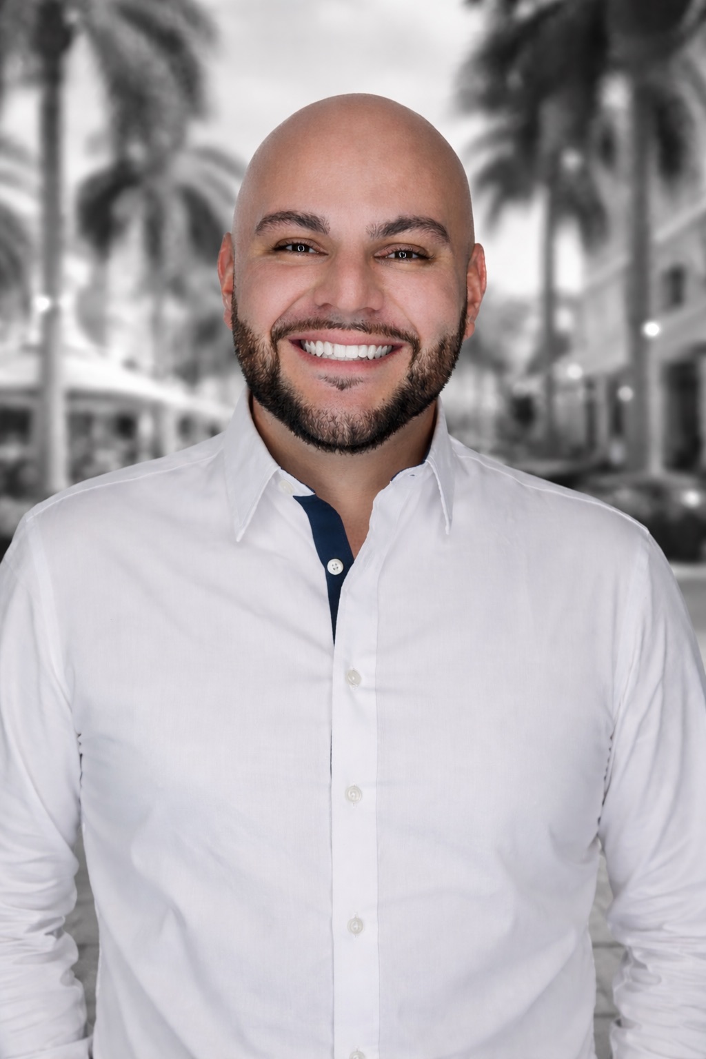 Jacob Edri — Pompano Beach Real Estate Expert