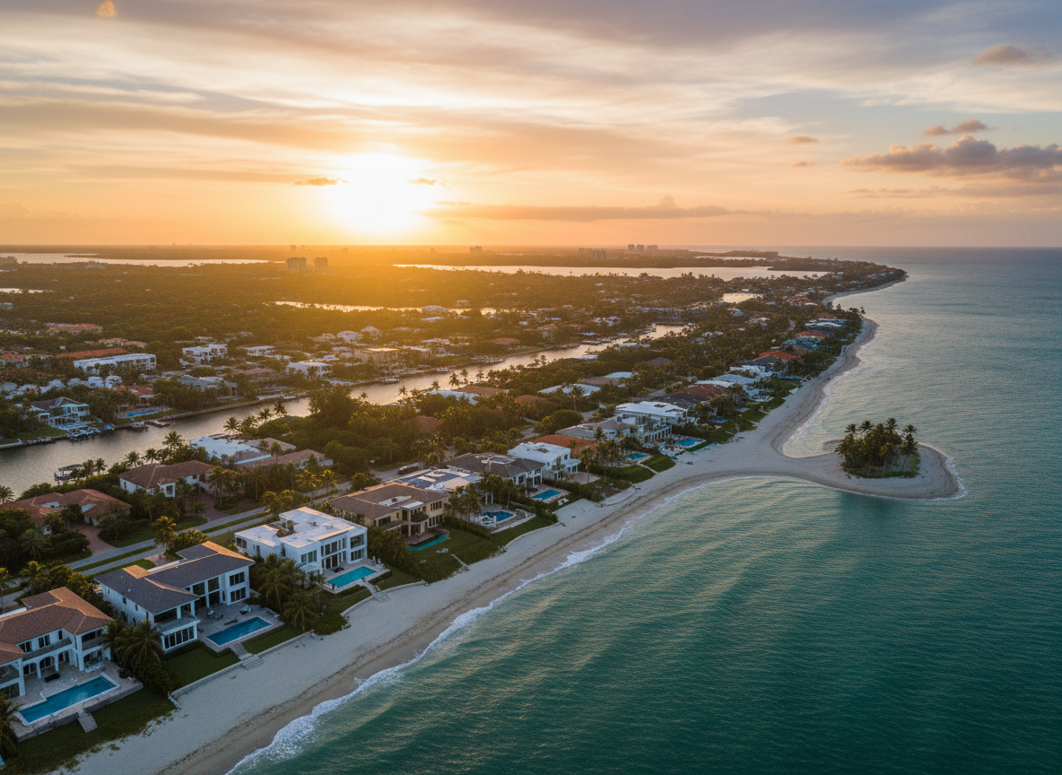 Royal Palm Yacht & Country Club Boca Raton neighborhood