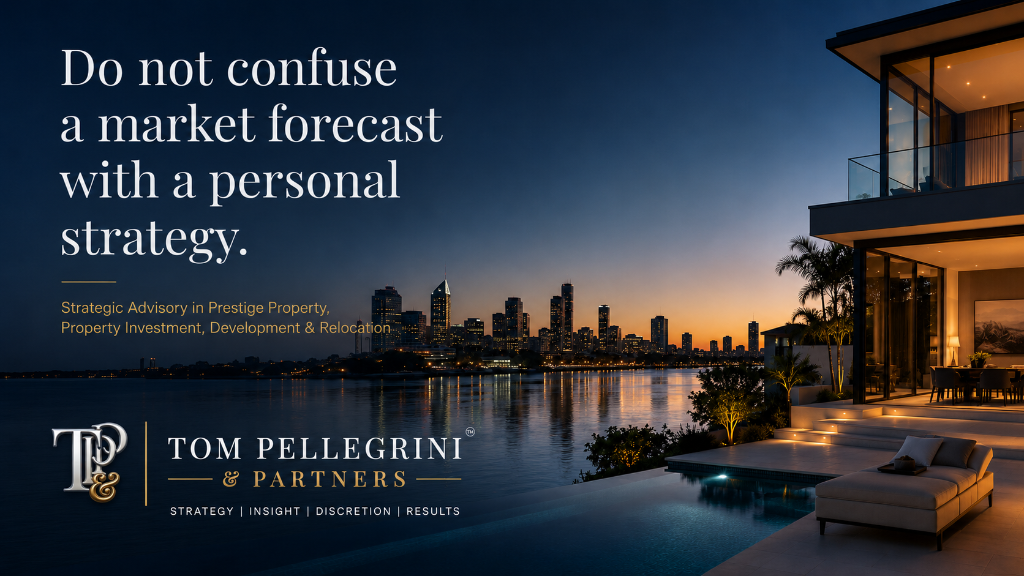 Clarity in a Changing Prestige Property Market
