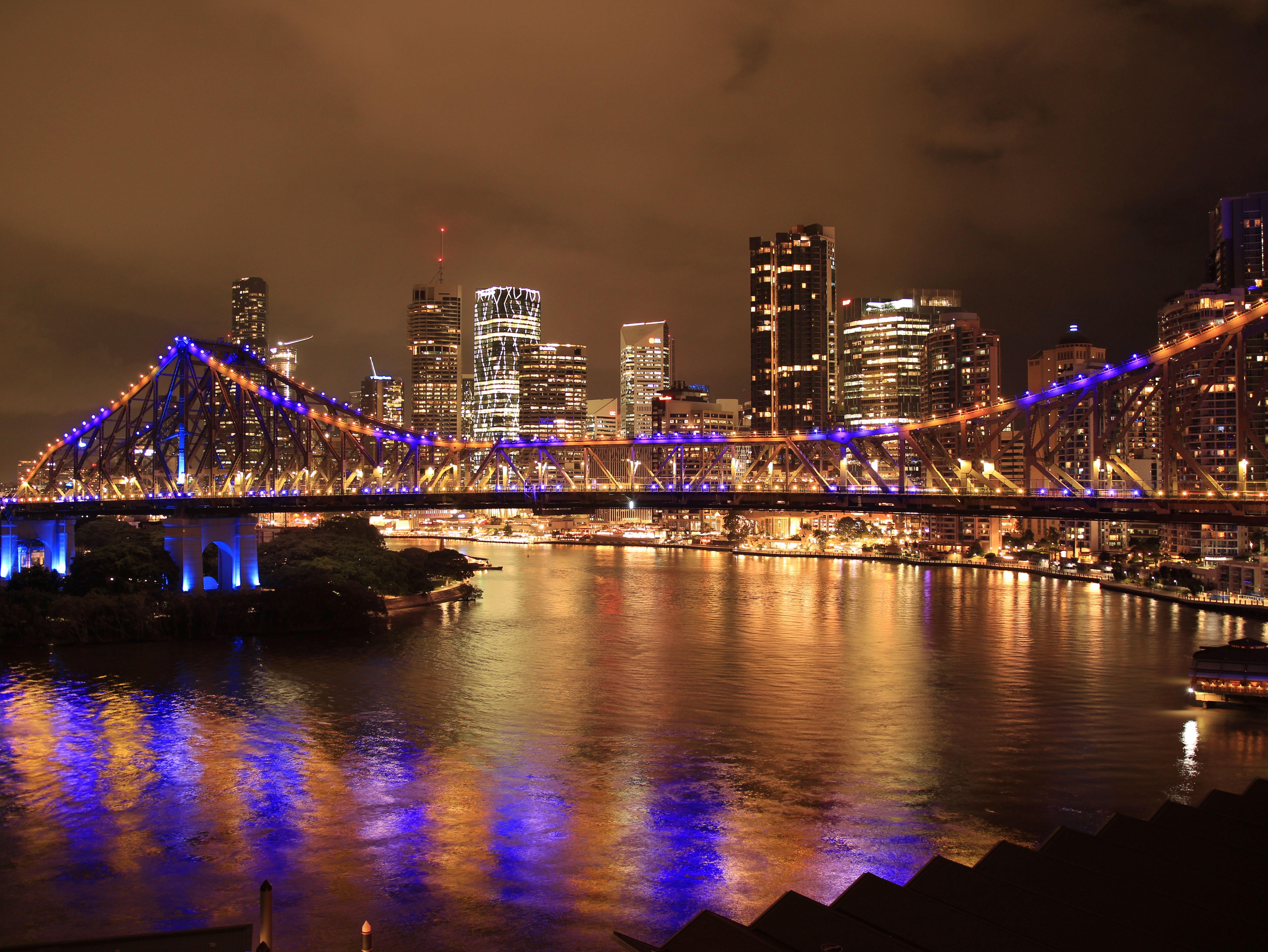 Why Brisbane and South East Queensland — and Why Opportunity Still Needs a Pathway