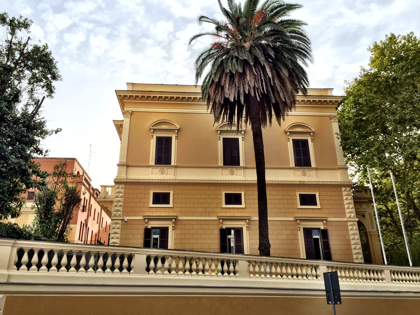 Korean Cultural Institute Rome