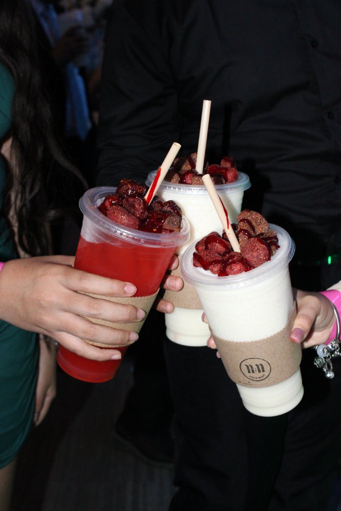 Bebidas