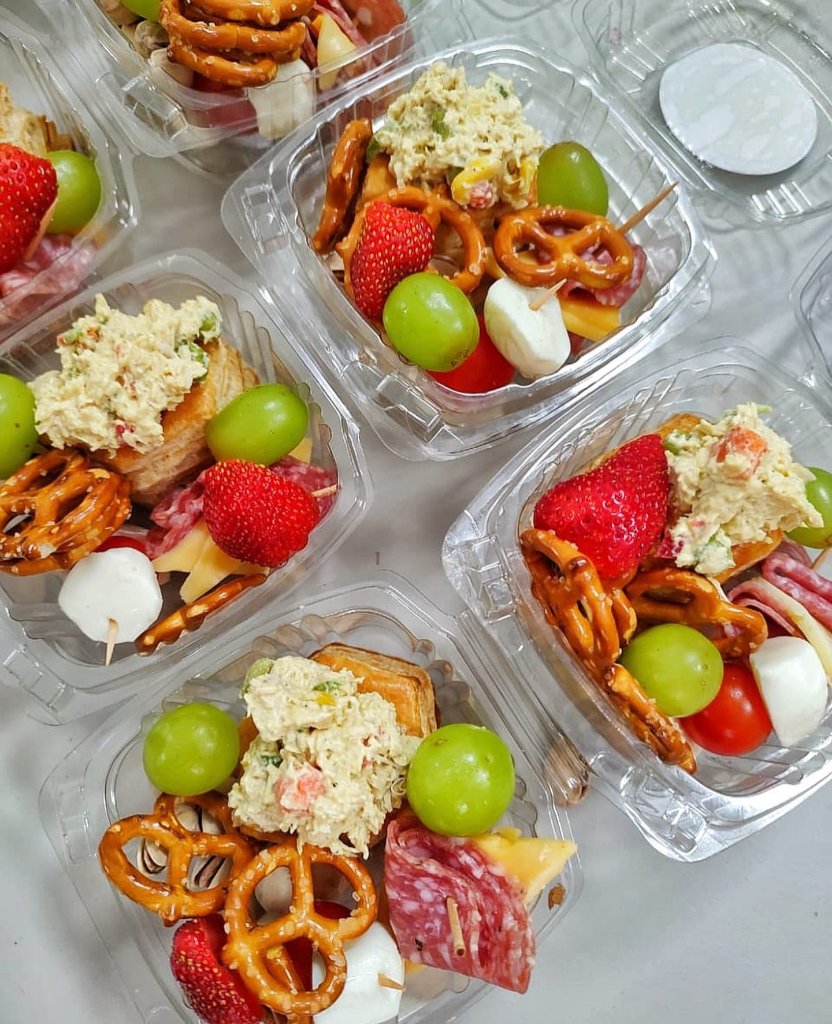 LunchBox