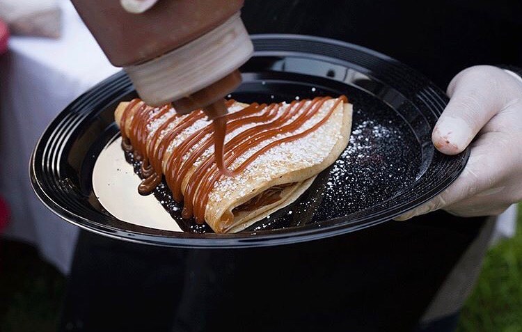 Crepas