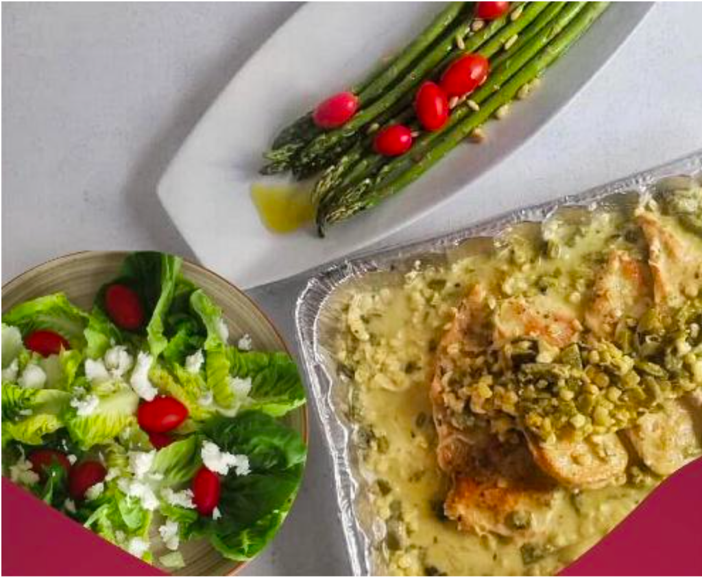 Catering