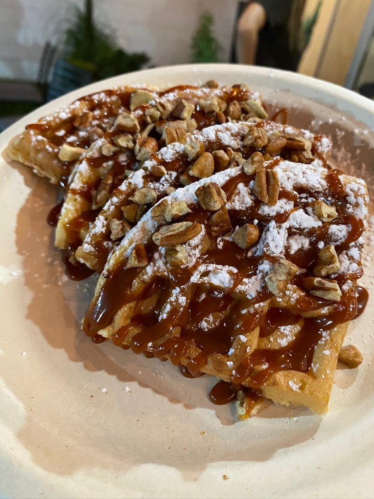 Waffles