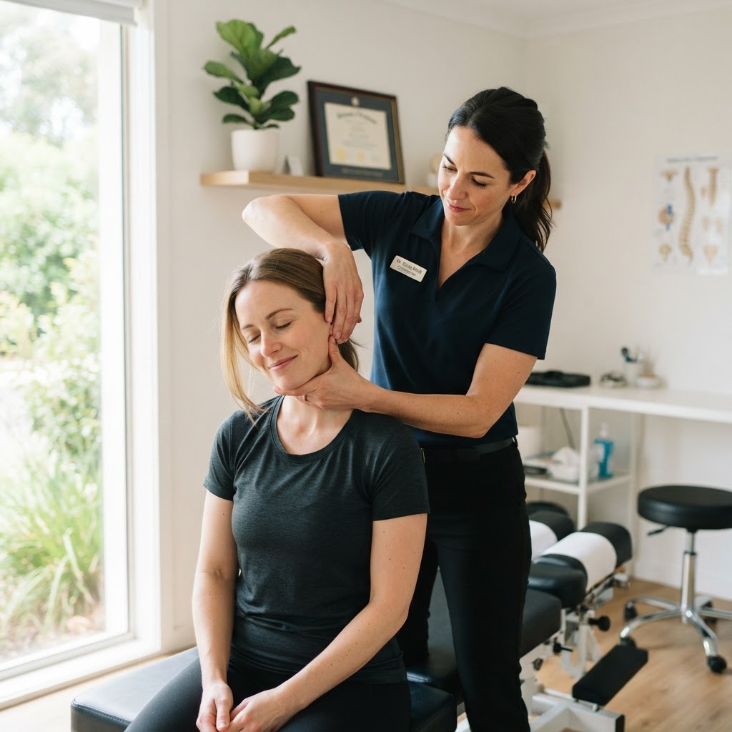Can Chiropractic Help with Headaches? | Relieving Pain in Inland Empire