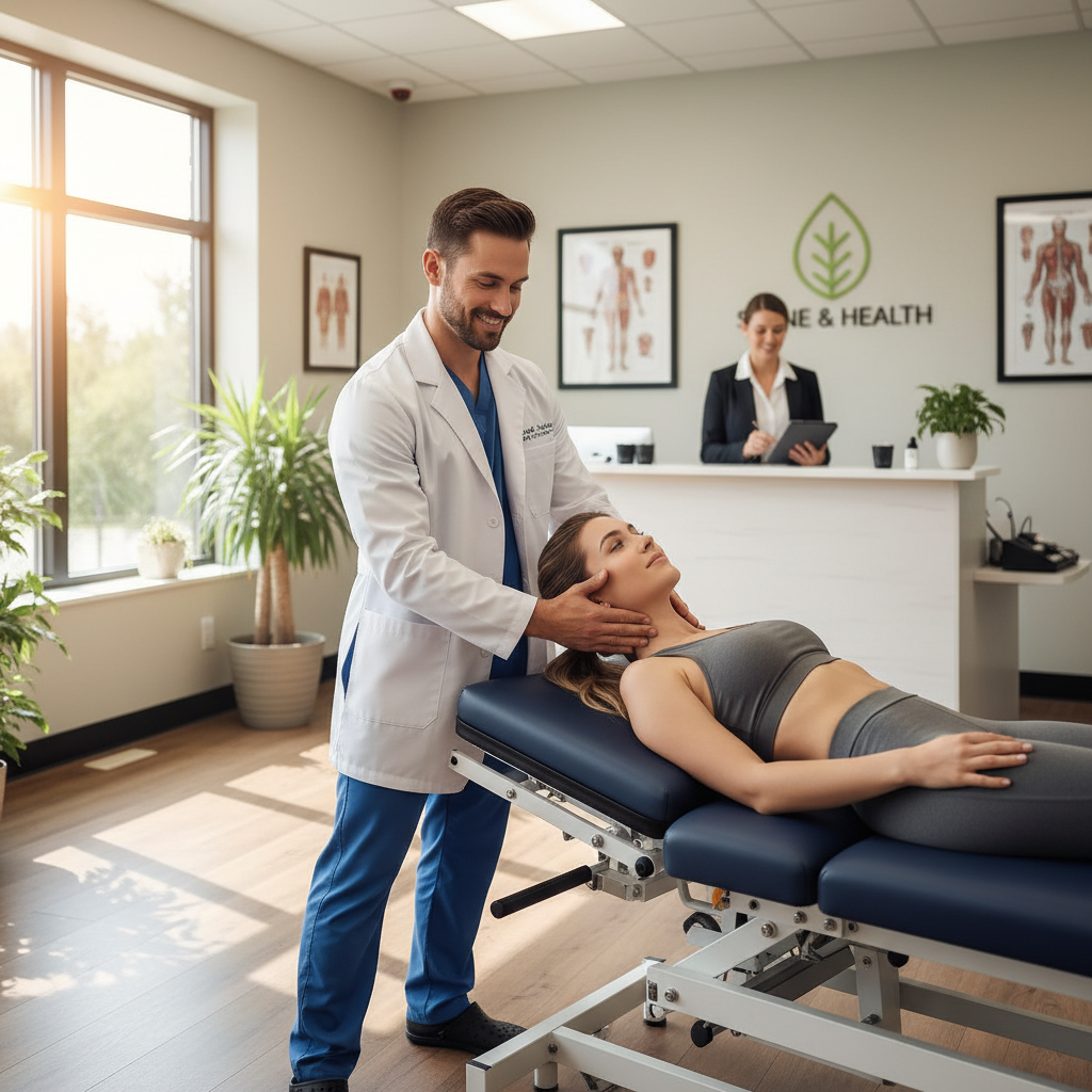 How to Maximize Insurance Benefits for Chiropractic Care