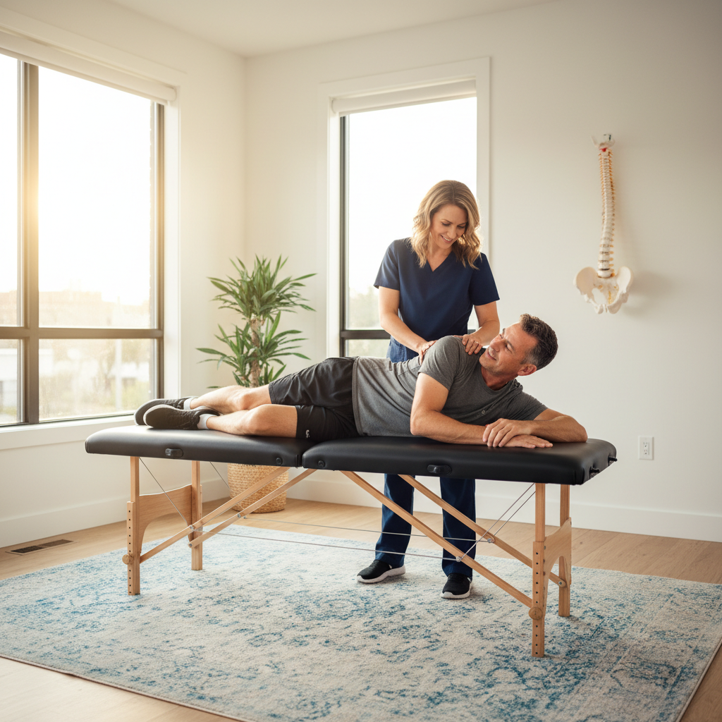 The Cost of Chiropractic Care vs. Other Treatments: A Guide
