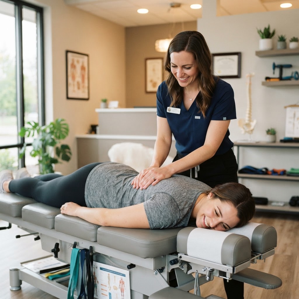 Can I See a Chiropractor Without Insurance? Costs & Options