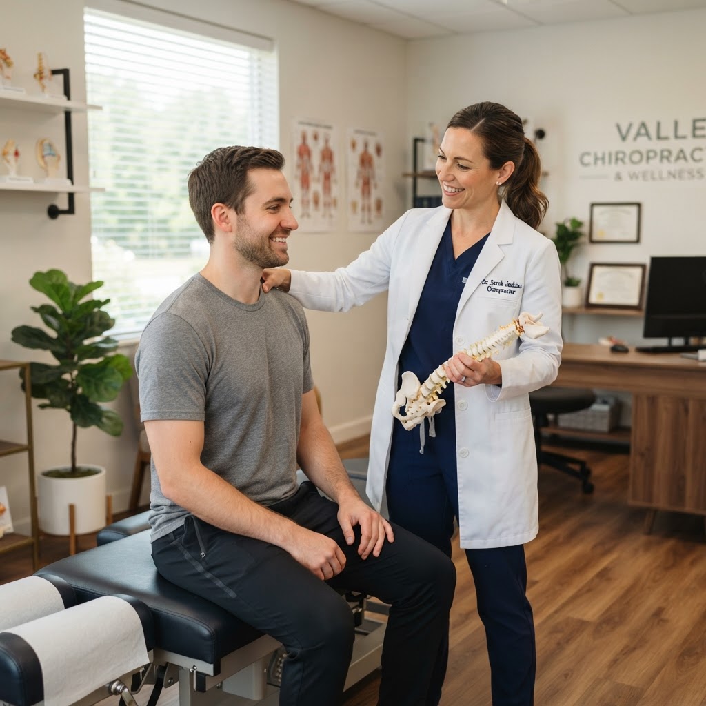 Can a Chiropractor Prescribe Medication? Understanding Integrated Care