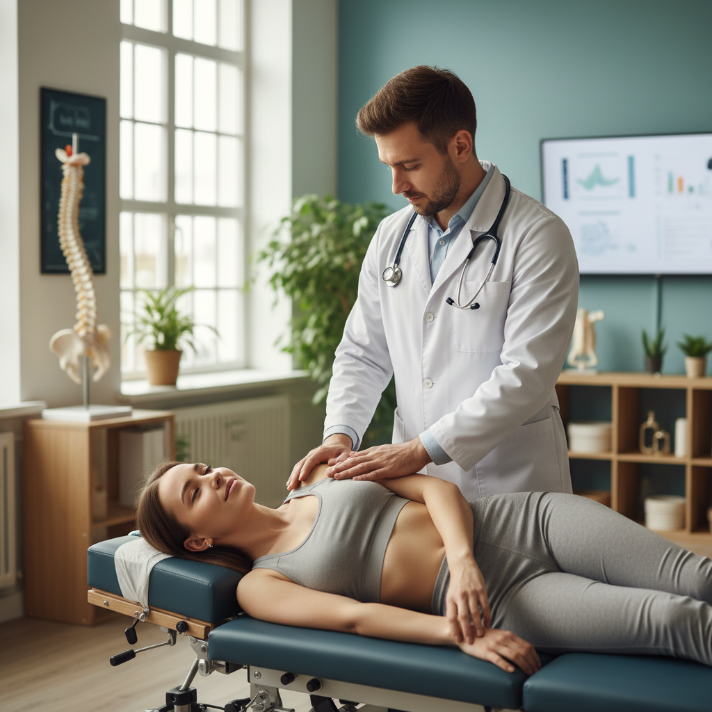 Is Chiropractic Care Evidence-Based? What the Science Actually Says