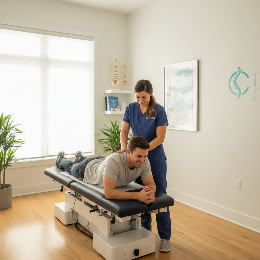 Do I Need a Referral to See a Chiropractor? | Inland Empire Guide