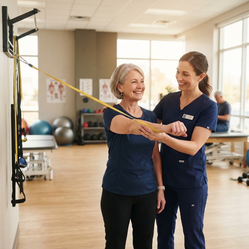 What Is Physical Therapy and How Can It Help You?