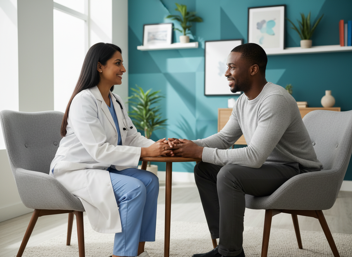 Physical Medicine